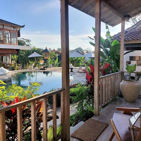 Spaces Bali Unique Boutique Hotel Munggu 외부 사진