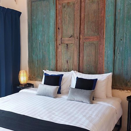 Spaces Bali Unique Boutique Hotel Munggu 객실 사진