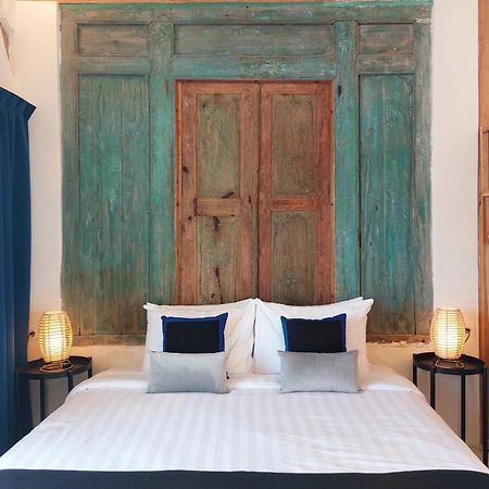 Spaces Bali Unique Boutique Hotel Munggu 객실 사진