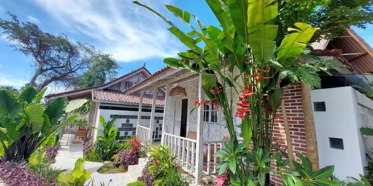 Spaces Bali Unique Boutique Hotel Munggu 외부 사진