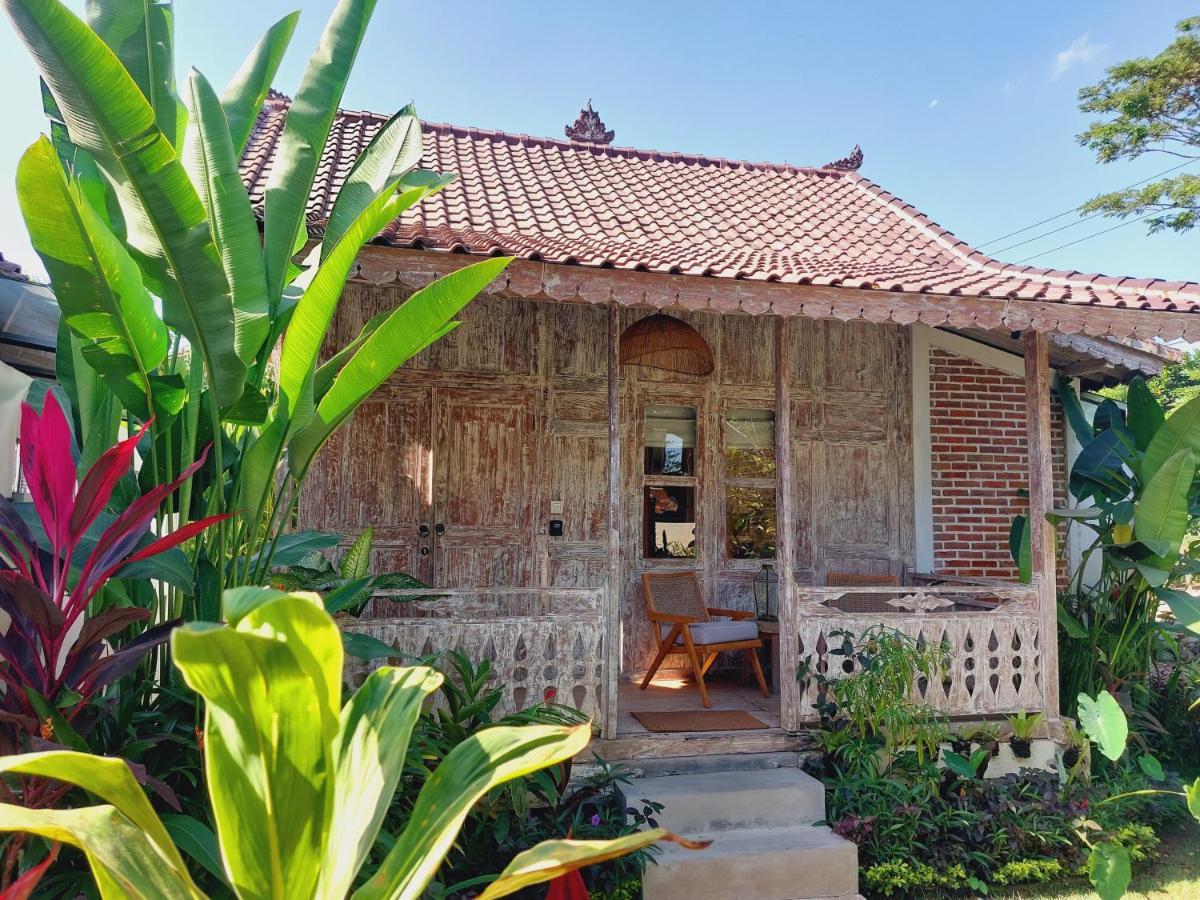 Spaces Bali Unique Boutique Hotel Munggu 외부 사진