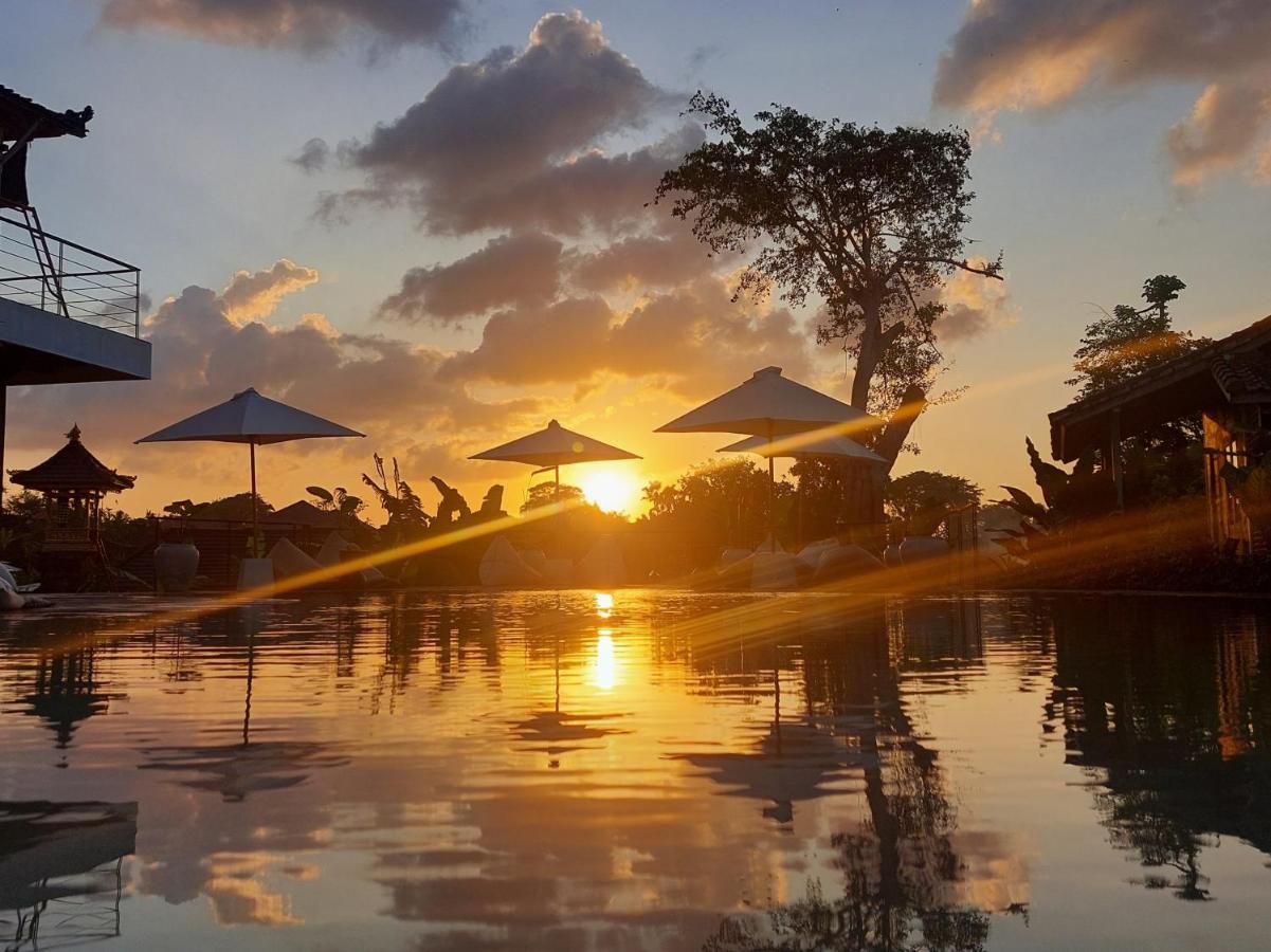Spaces Bali Unique Boutique Hotel Munggu 외부 사진