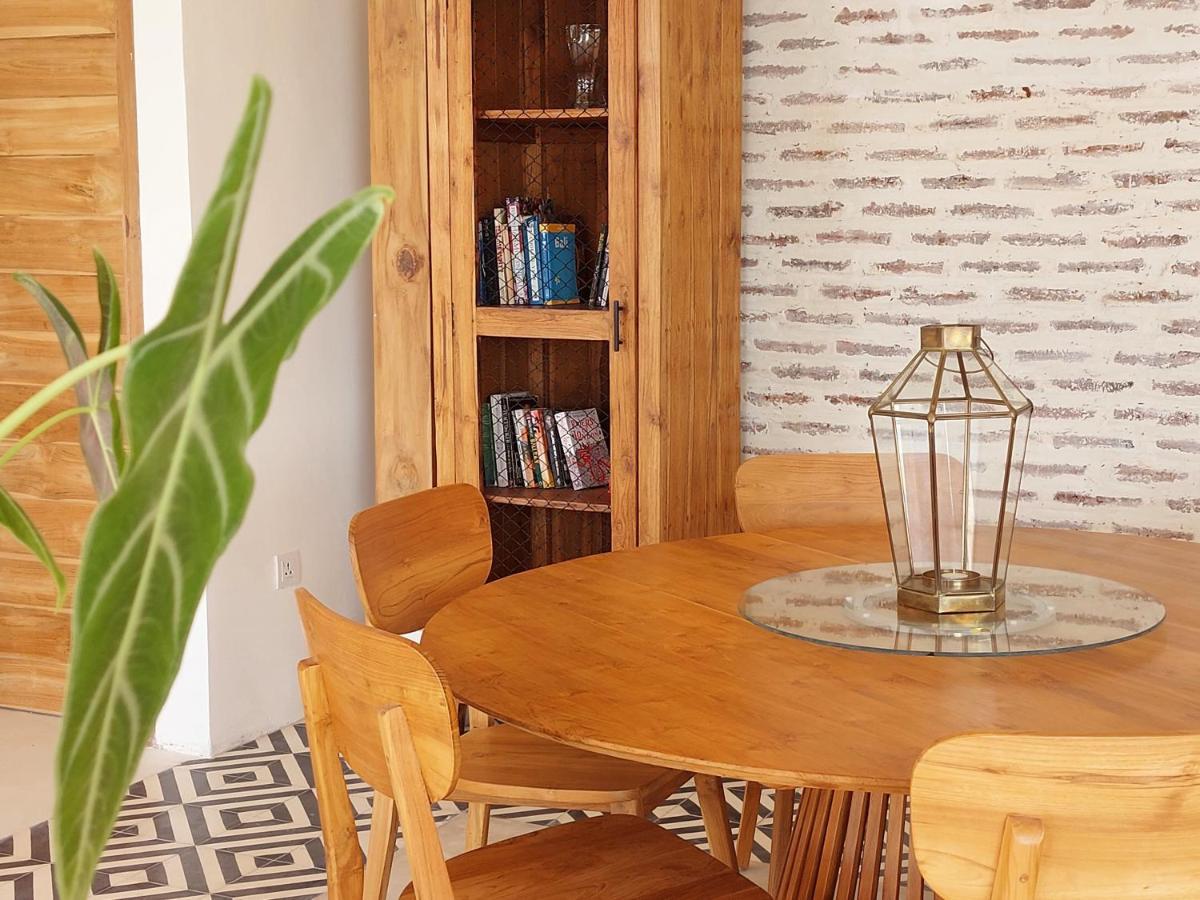 Spaces Bali Unique Boutique Hotel Munggu 외부 사진