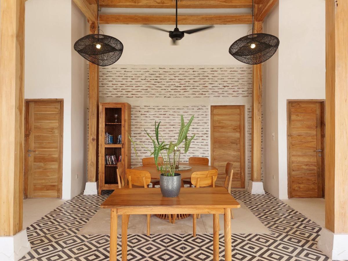 Spaces Bali Unique Boutique Hotel Munggu 외부 사진