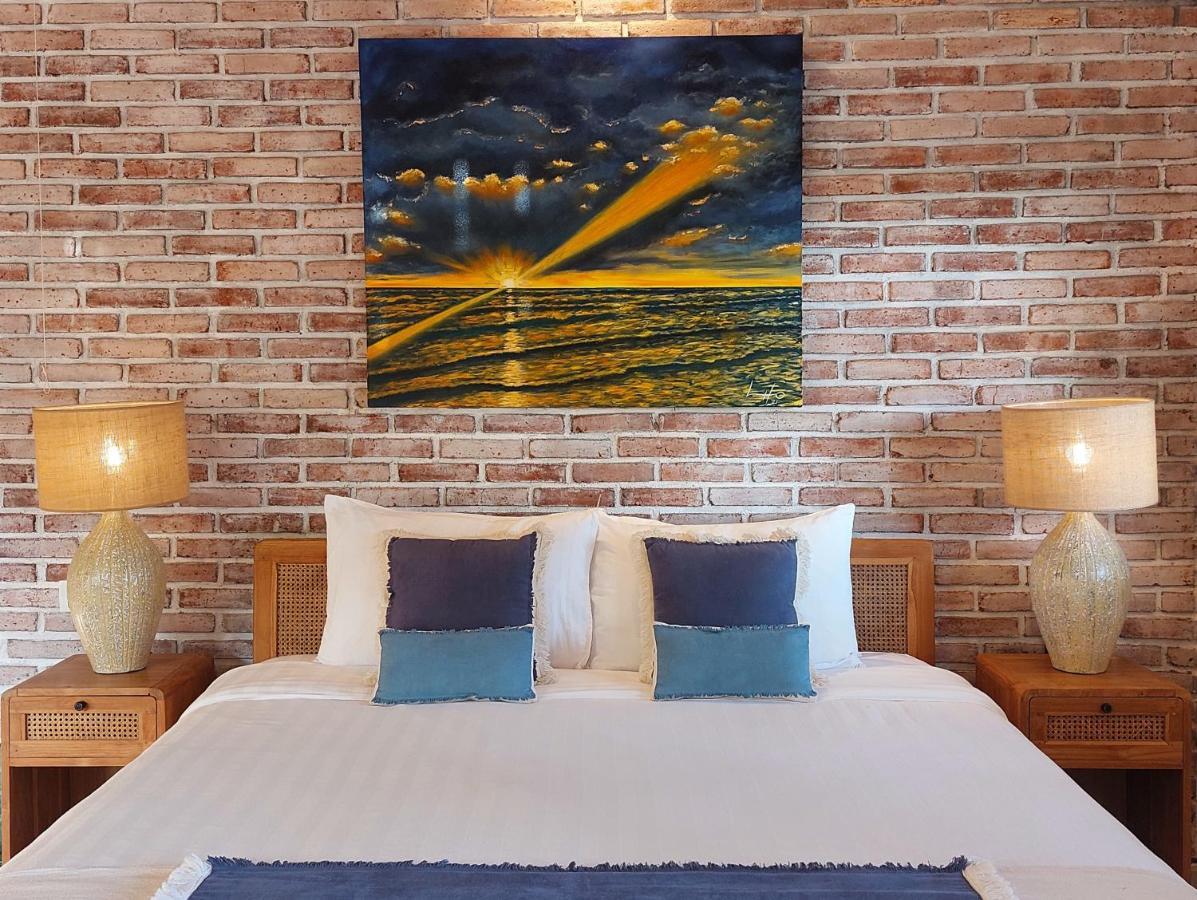 Spaces Bali Unique Boutique Hotel Munggu 외부 사진