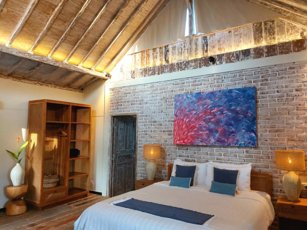 Spaces Bali Unique Boutique Hotel Munggu 외부 사진