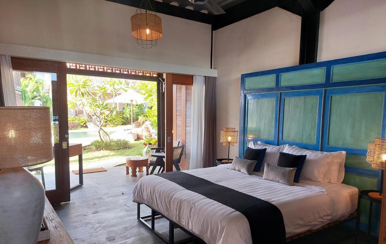 Spaces Bali Unique Boutique Hotel Munggu 외부 사진