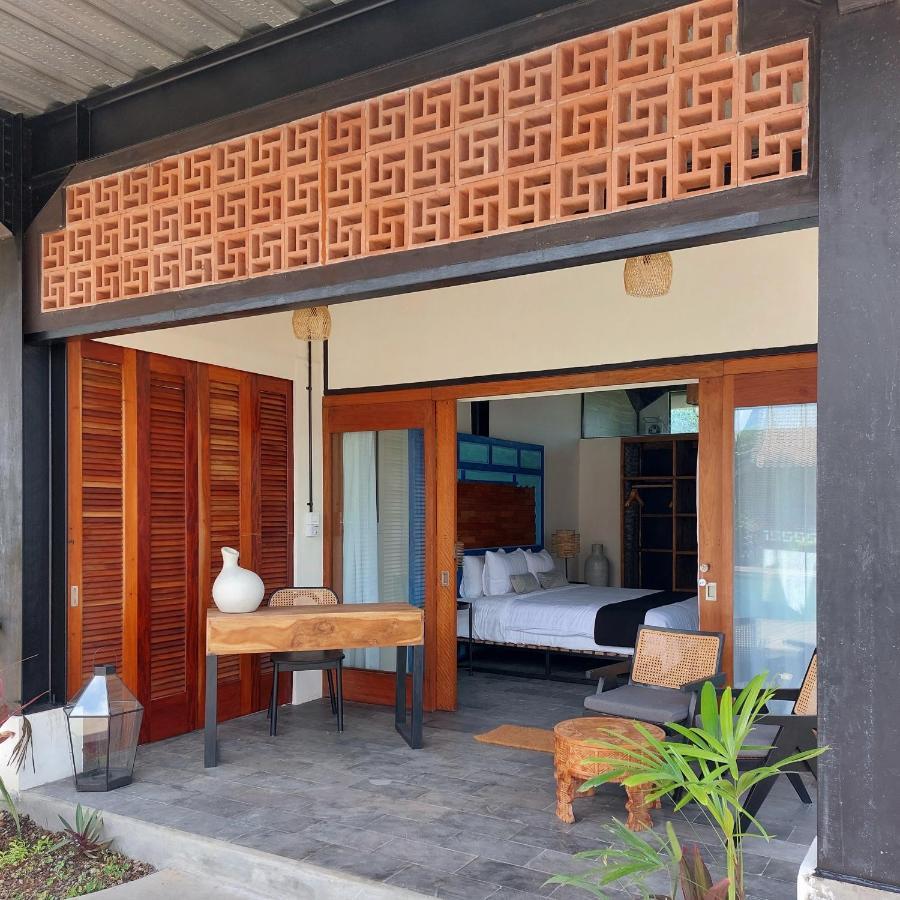 Spaces Bali Unique Boutique Hotel Munggu 외부 사진