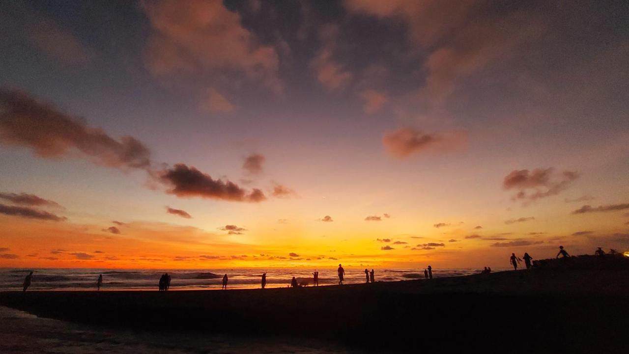 Spaces Bali Unique Boutique Hotel Munggu 외부 사진