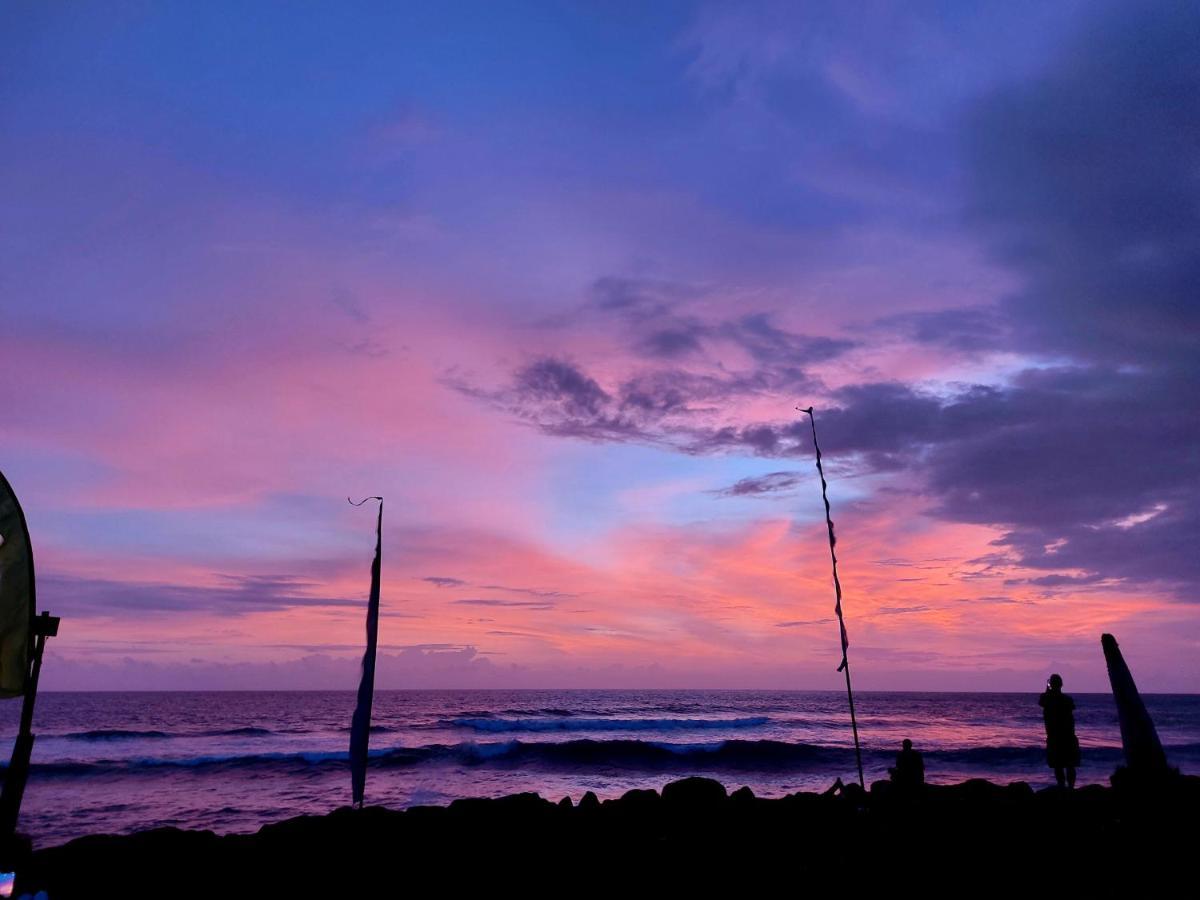 Spaces Bali Unique Boutique Hotel Munggu 외부 사진