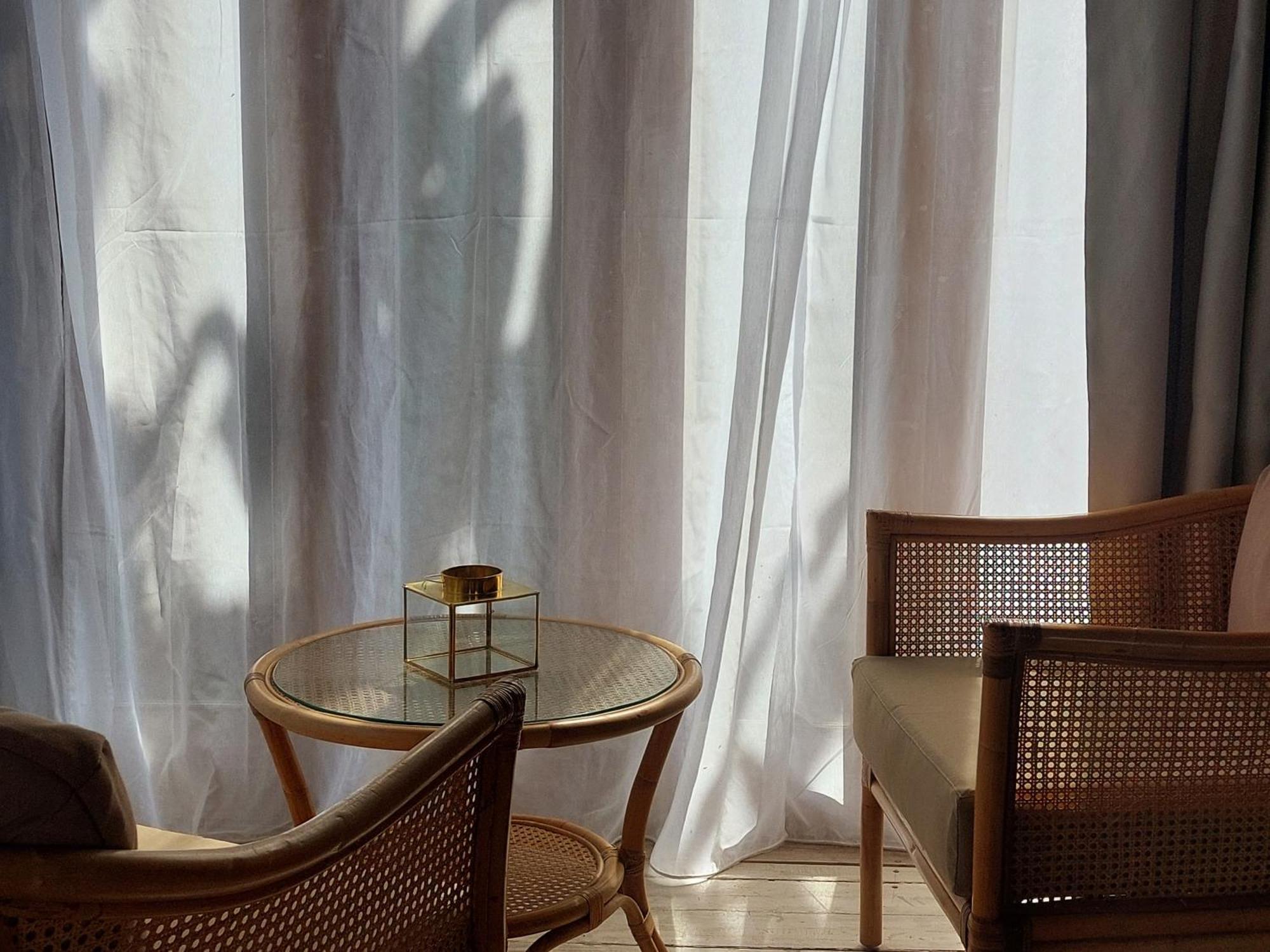 Spaces Bali Unique Boutique Hotel Munggu 객실 사진