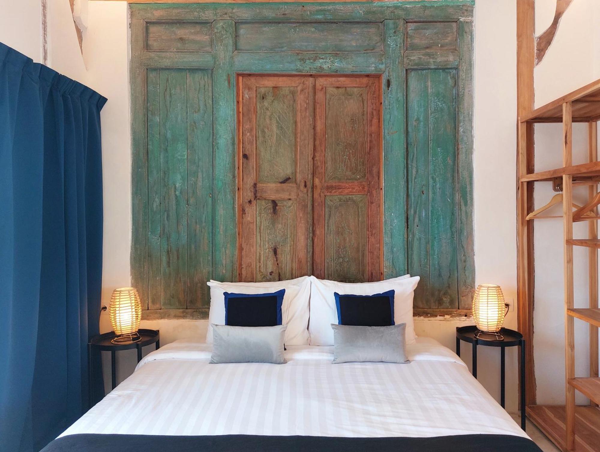 Spaces Bali Unique Boutique Hotel Munggu 객실 사진